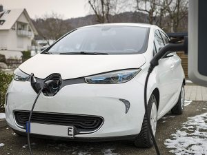 alameda ev repair, electric car service, ev maintenance