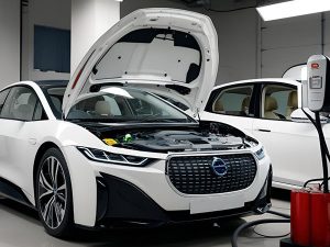 alameda electric car maintenance, annual service, inspection