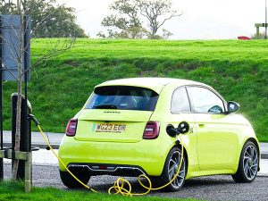 alameda electric car service, ev repair, battery maintenance